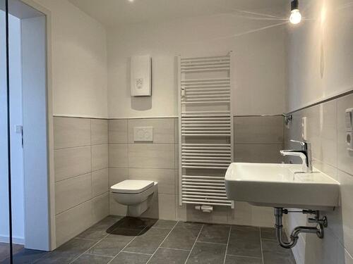 Foto - 2 Zimmer Etagenwohnung zur Miete in Fulda