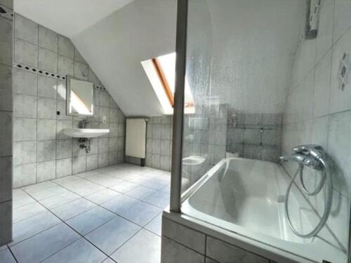 Foto - 4 Zimmer Etagenwohnung in Memmingen