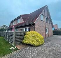 Tolle Obergeschoßwohnung in Warsingsfehn - Moormerland