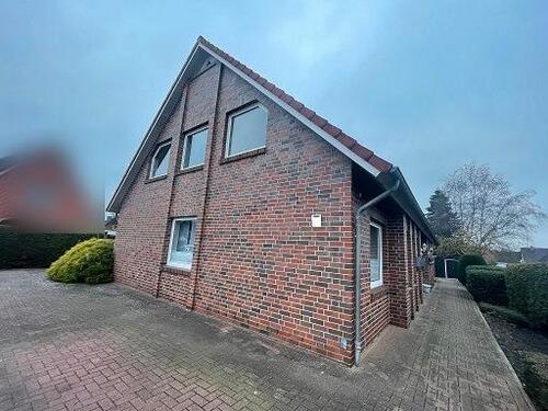 Foto - 2 Zimmer Etagenwohnung zur Miete in Moormerland