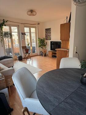 Foto - Möblierte Zweiraumwohnung - Zeitmiete 1 Monat