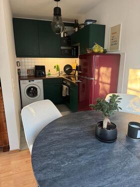 Foto - 2 Zimmer Etagenwohnung in Dresden