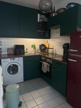 Foto - Etagenwohnung in Dresden zur Miete