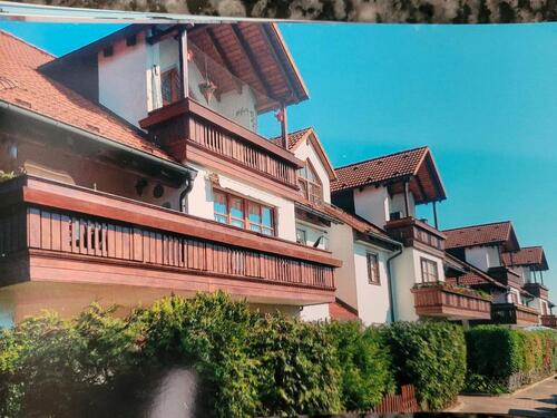 Foto - Etagenwohnung in Dallgow-Döberitz zur Miete