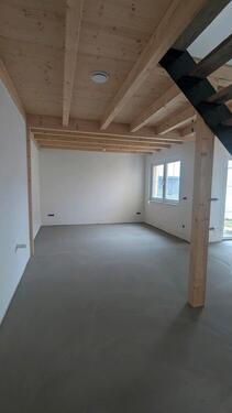 Foto - 3 Zimmer Maisonettenwohnung in Rheinhausen