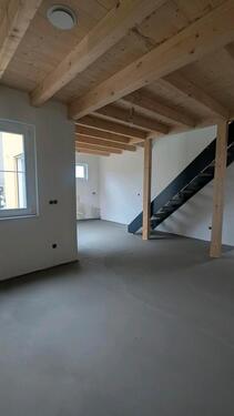 Foto - Maisonettenwohnung in Rheinhausen zur Miete