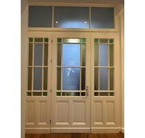 Sanierte Altbauwohnung 4. Zimmer Köln-Kalk Trimbornstrasse