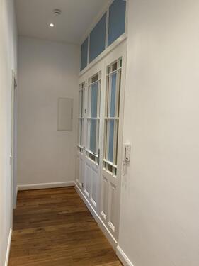 Foto - Etagenwohnung in Köln zur Miete