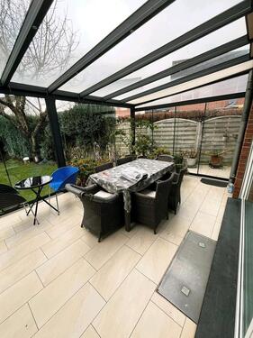 Foto - 11 Zimmer Doppelhaushälfte in Wesseling