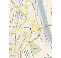 Familienfreundliche 3-Zimmer-Wohnung mit Balkon in Stadtlage - Worms