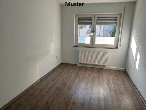 Foto - Etagenwohnung in Worms zur Miete