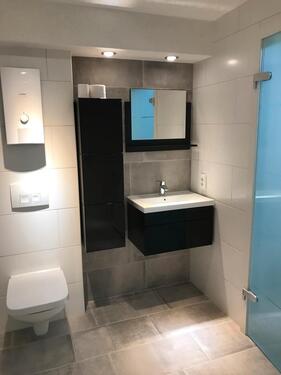 Foto - Etagenwohnung in Haiterbach zur Miete