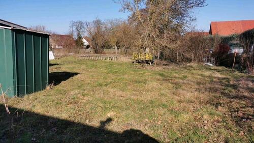 Foto - Grundst&uuml;ck zur Miete in Lübbecke
