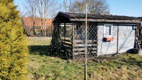 Foto - Grundst&uuml;ck in Lübbecke zur Miete