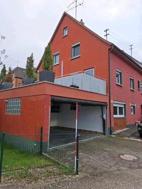 Foto - Sonniges Einfamilienhaus mit Terrasse