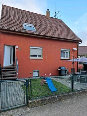 Foto - Einfamilienhaus zum Kaufen in Winterlingen