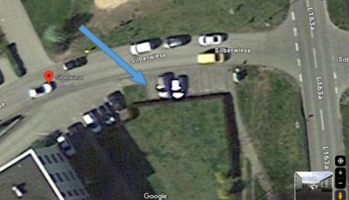 Foto - Parkplatz, Stellplatz - 25,00&nbsp;EUR Miete,