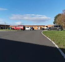 Helle, ebenerdige 2-Raum-Wohnung, für alle Altersgruppen - Erxleben