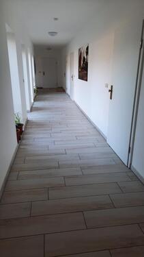 Foto - Terrassenwohnung in Erxleben zur Miete