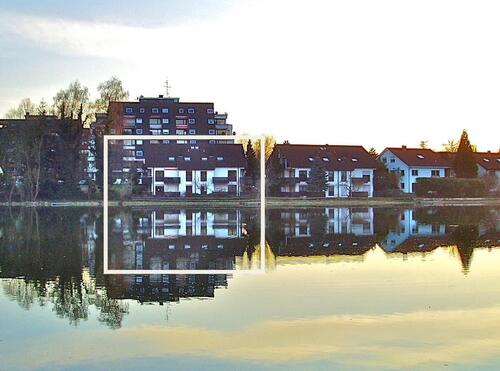 Foto - MEERSBURGBODENSEE KOMF. FEWO FÜR 2 PERS.