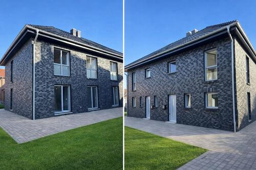 Foto - 4 Zimmer Doppelhaushälfte zur Miete in Uetze