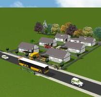 Midi Häuser ab 60 - 90 m² inkl. 300 m² Grundstück ab 199950 Euro - Schleusegrund