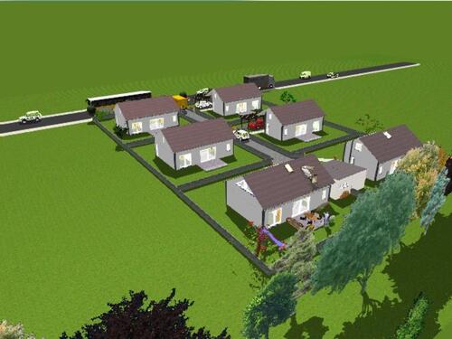 Foto - Einfamilienhaus in Schleusegrund zum Kaufen