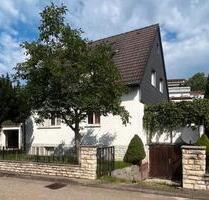 Gemütlich wohnen auf dem Galgenberg ohne Maklergebühren! - Aalen Unterkochen