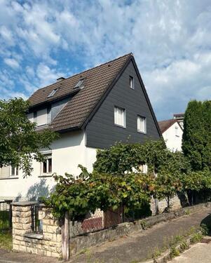 Foto - Einfamilienhaus zum Kaufen in Aalen