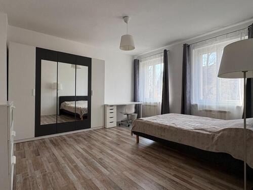 Foto - Provisionsfrei: 1-Zimmer-Wohnung Adlershof, bezugsfrei