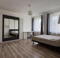 Provisionsfrei: 1-Zimmer-Wohnung Adlershof, bezugsfrei - Berlin Treptow-Köpenick