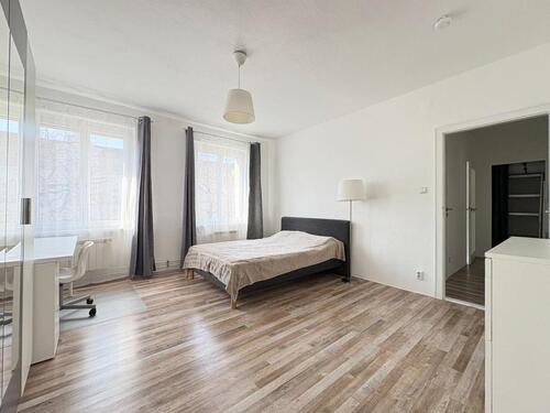 Foto - 1 Zimmer Etagenwohnung zum Kaufen in Berlin