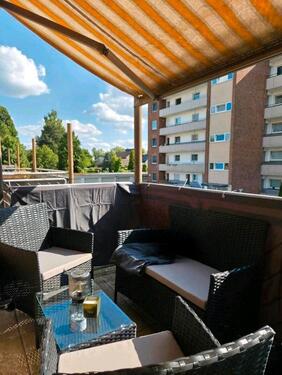 Foto - 1 Zimmer Wohnung - 490,00&nbsp;EUR Kaltmiete, ca.&nbsp; 40,00&nbsp;m&sup2;