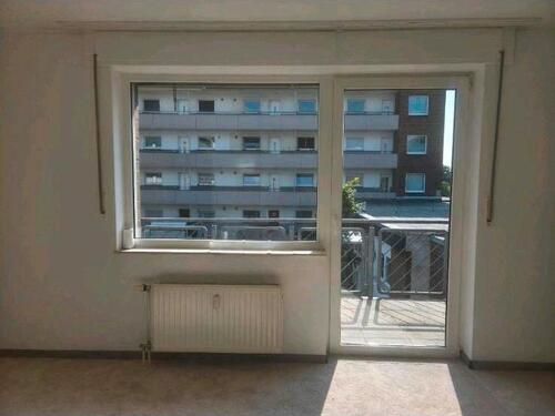 Foto - Etagenwohnung in Duisburg zur Miete