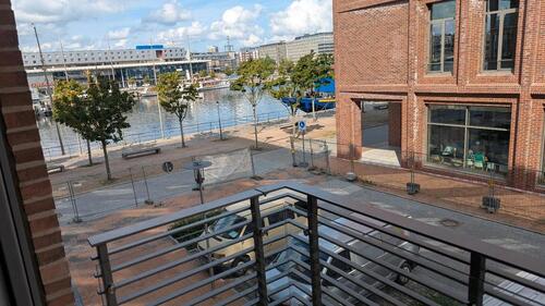 Foto - 1 Zimmerwohnung in Zentraler Lage, TOP