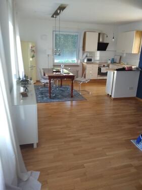 Foto - Helle und ruhige, renovierte EG-Wohnung mit Garten Tiere erlaubt