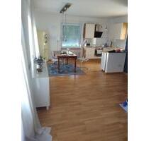 Helle und ruhige, renovierte EG-Wohnung mit Garten Tiere erlaubt - Ludwigshafen am Rhein Rheingönheim