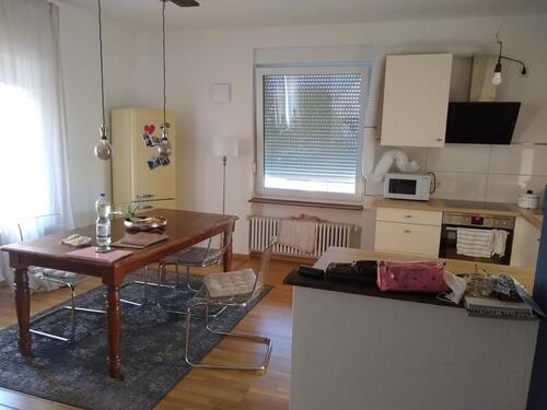Foto - 3 Zimmer Erdgeschoßwohnung zur Miete in Ludwigshafen am Rhein