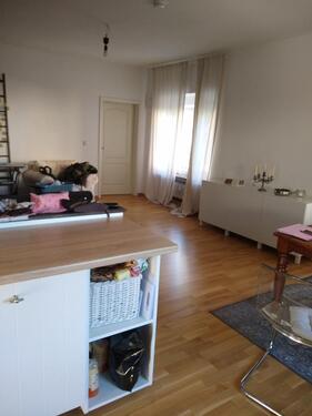 Foto - 3 Zimmer Erdgeschoßwohnung in Ludwigshafen am Rhein