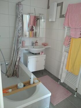 Foto - Erdgeschoßwohnung in Ludwigshafen am Rhein zur Miete