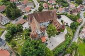 Foto - Wohnen im Schloss - 990,00&nbsp;EUR Kaltmiete, ca.&nbsp; 110,00&nbsp;m&sup2;