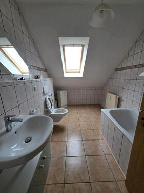 Foto - 2 Zimmer Etagenwohnung zur Miete in Baruth/Mark