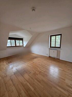 Foto - 2 Zimmer Etagenwohnung in Baruth/Mark