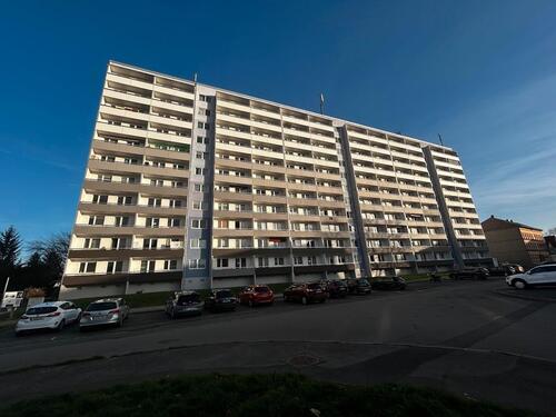 Foto - Schicke Zweiraumwohnung in Zentraler Lage. Ideal für Paare oder Singles