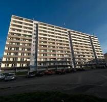Schicke Zweiraumwohnung in Zentraler Lage. Ideal für Paare oder Singles - Gera Debschwitz