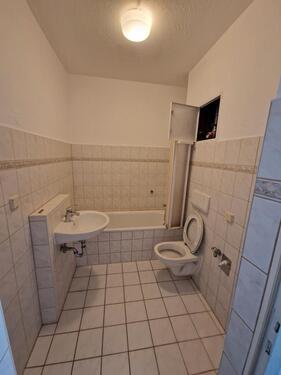 Foto - Erdgeschoßwohnung in Gera zur Miete