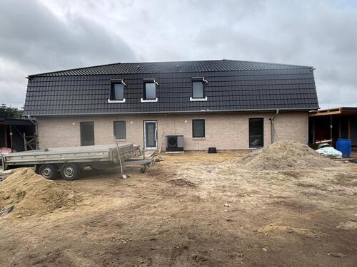 Foto - 3 Zimmer Etagenwohnung zur Miete in Bordelum