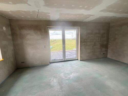 Foto - 3 Zimmer Etagenwohnung in Bordelum