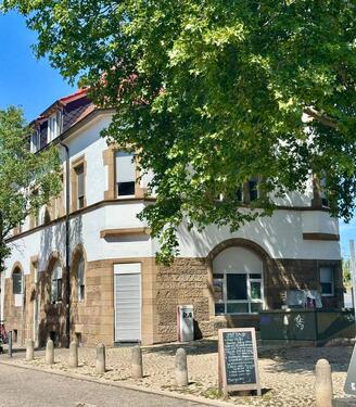 Foto - Auf ein Jahr befristetes wohnen-helle Dachgeschoss Wohnung