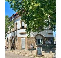 Auf ein Jahr befristetes wohnen-helle Dachgeschoss Wohnung - Schwetzingen